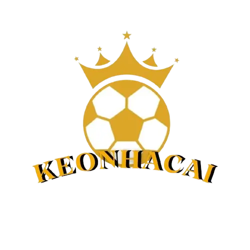 Keonhacai – Tỷ lệ kèo nhà cái, kèo bóng đá trực tuyến